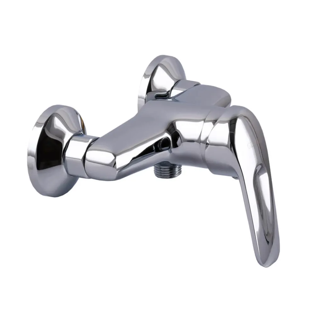 Змішувач для душу Globus Lux Koln GLK-0105N- Фото 3